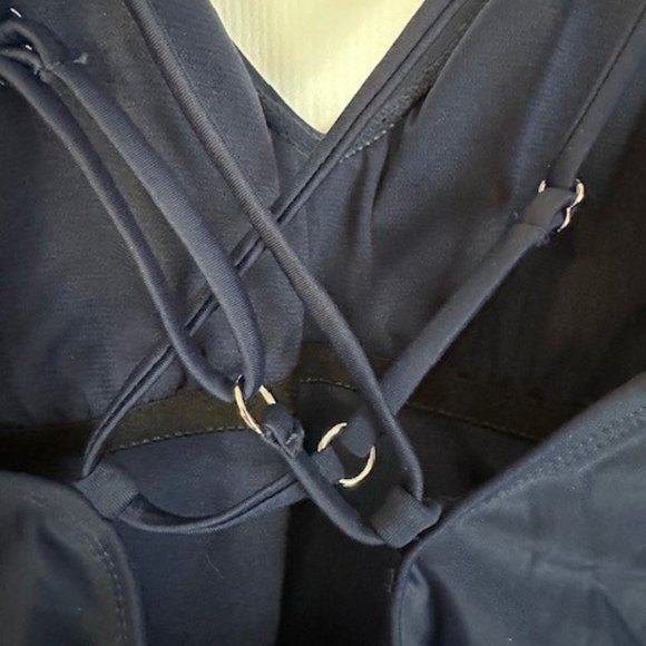 NWT. Hurley Women’s One-Piece Swimsuit. - Picture 5 of 5